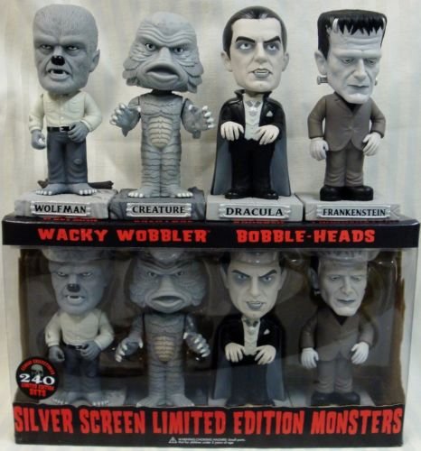 funko classic monsters