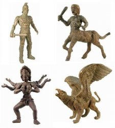 ... Harryhausen Film Library TA...