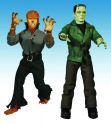 retro cloth figures