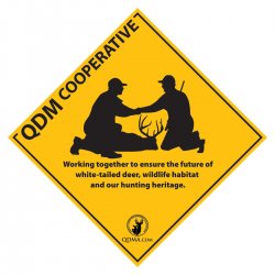 Thumbnail of QDM Cooperative Sign