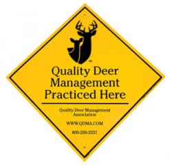 Thumbnail of QDMA Practiced Here