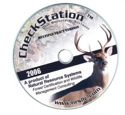 Thumbnail of CheckStation Software-Multiple Tract Version