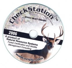 Thumbnail of CheckStation Software-Single Tract Version