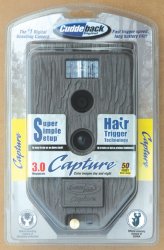 Thumbnail of Cuddeback Capture Trail Camera - SPECIAL $25 REBATE OFFER FROM CUDDEBACK!