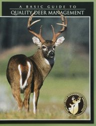 Thumbnail of A Basic Guide to Quality Deer Management