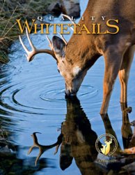 Thumbnail of Quality Whitetails - April 2009