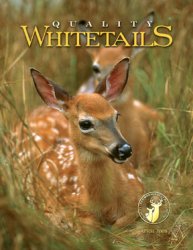 Thumbnail of Quality Whitetails - April 2008