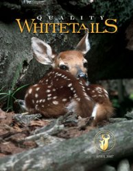 Thumbnail of Quality Whitetails - April 2007