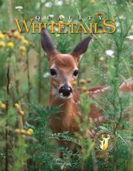 Thumbnail of Quality Whitetails - April 2006