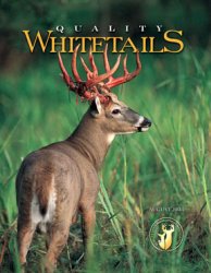 Thumbnail of Quality Whitetails - August 2004
