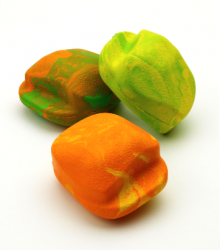 Thumbnail of Ruff Dawg Rock 