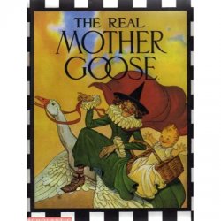 Thumbnail of Real Mother Goose
