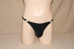 Thumbnail of Bikini Jock -swim/shower