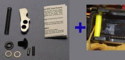 Thumbnail of a) VOLQUARTSEN COMPETITION HAMMER+ BUFFER KIT!