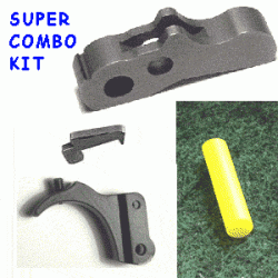 Thumbnail of Super Combo Trigger Kit For 10/22