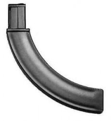 Thumbnail of A -MB PRODUCTS 30 RD Magazine for Remington Model 597 22LR-BLACK