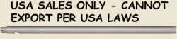 Thumbnail of Clerke International Arms 16'' SILVER .22lr barrel for 10/22