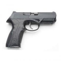 Thumbnail of Beretta PX4 Storm Type D 9mm Fullsize Black 17+1 Semi Auto w/ 2 Magazines