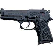 Beretta 9Mm Compact