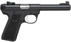 Thumbnail of Ruger 22/45 MKIII .22lr Blued 10+1 w/ 2 magazines 10107