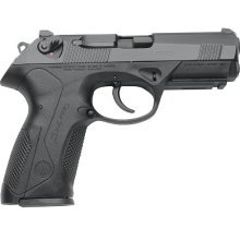 Thumbnail of Beretta PX4 Storm Type F 9mm Fullsize Black 17+1 Semi Auto w/ 2 Magazines