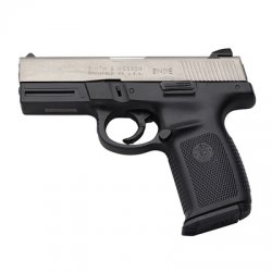 Thumbnail of Smith & Wesson Sigma 40S&W Stainless 14+1 Semi Auto 220023
