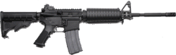 Thumbnail of Stag Model 2 A3 5.56mm/.223 30+1 SA2