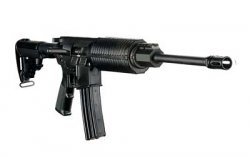 Thumbnail of DPMS Oracle 16 5.56/.223 30+1 Flat Top Rifle RFA3OC