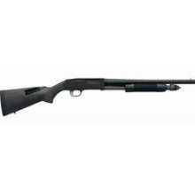 Thumbnail of Mossberg 590A1 12 GA 6 Shot 18 Shotgun w/ speedfeed stock 51410