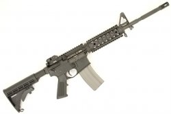 Thumbnail of Bravo Company M4 Mod 2 5.56/.223 30+1