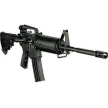 Thumbnail of DPMS Panther AP4 Carbine 5.56/.223 30+1 RFA2-AP4A
