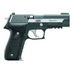 Thumbnail of Sig Sauer P226 40S&W Equinox 12+1 w/ Night Sights E26R-40-EQ