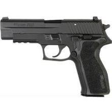 Thumbnail of Sig Sauer P226 40S&W Black w/ Night Sights 12+1 E26R-40-BSS