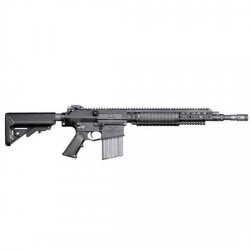 Thumbnail of Knights Armament SR-25 7.62x51 Enhanced Carbine with 16 Barrel