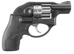 Thumbnail of Ruger LCR-22-LG w/ Laser .22lr 8 shot 5410