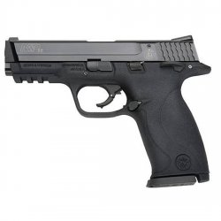 Thumbnail of Smith & Wesson M&P22 .22lr 12+1 222000
