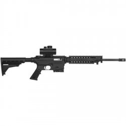 Thumbnail of Mossberg 715T .22LR Semi-Auto Rifle w/ Red Dot 37231
