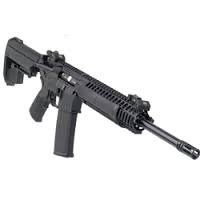 Thumbnail of LWRC M6A2 Black 16 30+1 M6A2R5B16