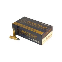 Thumbnail of Magtech .38 Special 158gr 38A (50 Rounds)