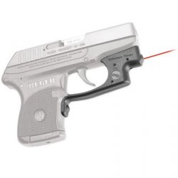Thumbnail of Crimson Trace LG-431 Laserguard for Ruger LCP