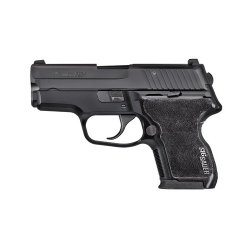 Thumbnail of Sig Sauer P224 40S&W SAS w/ Night Sights 10+1 224-40-SAS2B