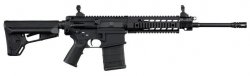 Thumbnail of Sig Sauer 716 Patrol 7.62x51 20+1 Black R716-16B-P