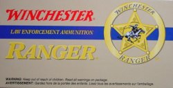 Thumbnail of Winchester Ranger T-Series (SXT) .45 ACP 230gr +P LE RA45TP (50 Rounds)