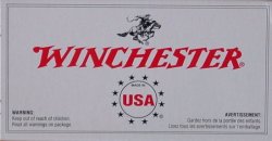 Thumbnail of Winchester .45 AUTO 230gr FMJ Value Pack USA45AVP (100 Rounds)