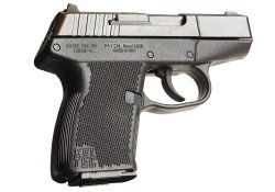 Thumbnail of Kel-Tec P-11 9mm Blued 10+1 Semi-Auto Pistol