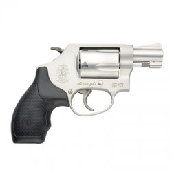 Thumbnail of Smith & Wesson 637 .38 Special Airweight 5 Shot Stainless