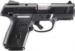 Sub Compact Ruger