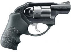 Thumbnail of Ruger LCR .38 Special 5 Shot Black Revolver 05401