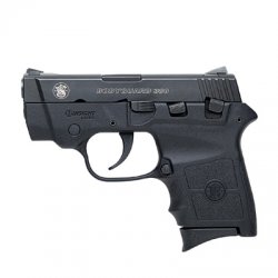 Thumbnail of Smith & Wesson Bodyguard .380 AUTO 6+1 Semi-Auto BG380 109380