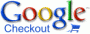 Google Checkout Now Available